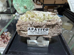 MINERVAL 2025. Feria de Minerales de Valencia