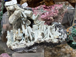 MINERVAL 2025. Feria de Minerales de Valencia