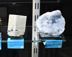 MINERVAL 2025. Feria de Minerales de Valencia