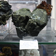 MINERVAL 2025. Feria de Minerales de Valencia