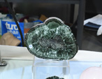 MINERVAL 2025. Feria de Minerales de Valencia