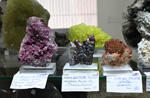 MINERVAL 2025. Feria de Minerales de Valencia