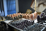 MINERVAL 2025. Feria de Minerales de Valencia