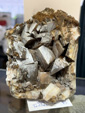 MINERVAL 2025. Feria de Minerales de Valencia