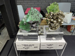 MINERVAL 2025. Feria de Minerales de Valencia