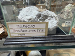 MINERVAL 2025. Feria de Minerales de Valencia