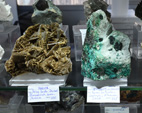 MINERVAL 2025. Feria de Minerales de Valencia