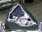 MINERVAL 2025. Feria de Minerales de Valencia
