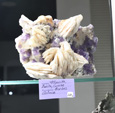 MINERVAL 2025. Feria de Minerales de Valencia