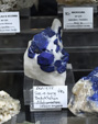 MINERVAL 2025. Feria de Minerales de Valencia