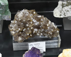 MINERVAL 2025. Feria de Minerales de Valencia