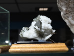 MINERVAL 2025. Feria de Minerales de Valencia