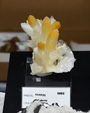 MINERVAL 2025. Feria de Minerales de Valencia