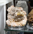 MINERVAL 2025. Feria de Minerales de Valencia