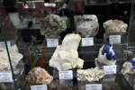MINERVAL 2025. Feria de Minerales de Valencia