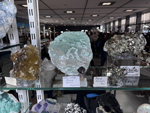 MINERVAL 2025. Feria de Minerales de Valencia