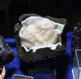 MINERVAL 2025. Feria de Minerales de Valencia