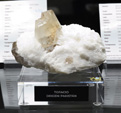 MINERVAL 2025. Feria de Minerales de Valencia