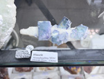 MINERVAL 2025. Feria de Minerales de Valencia