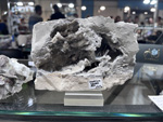 MINERVAL 2025. Feria de Minerales de Valencia