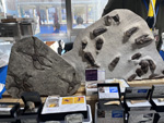 MINERVAL 2025. Feria de Minerales de Valencia