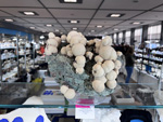 MINERVAL 2025. Feria de Minerales de Valencia