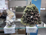 MINERVAL 2025. Feria de Minerales de Valencia