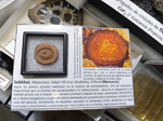 MINERVAL 2025. Feria de Minerales de Valencia