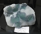 MINERVAL 2025. Feria de Minerales de Valencia