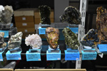 MINERVAL 2025. Feria de Minerales de Valencia