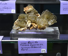 MINERVAL 2025. Feria de Minerales de Valencia