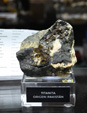 MINERVAL 2025. Feria de Minerales de Valencia