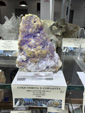 MINERVAL 2025. Feria de Minerales de Valencia