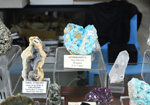 MINERVAL 2025. Feria de Minerales de Valencia