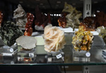 MINERVAL 2025. Feria de Minerales de Valencia