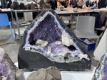MINERVAL 2025. Feria de Minerales de Valencia