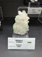 MINERVAL 2025. Feria de Minerales de Valencia