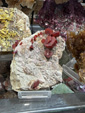 MINERVAL 2025. Feria de Minerales de Valencia