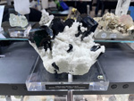 MINERVAL 2025. Feria de Minerales de Valencia