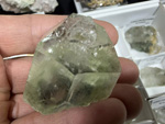 MINERVAL 2025. Feria de Minerales de Valencia