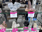MINERVAL 2025. Feria de Minerales de Valencia