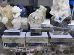 MINERVAL 2025. Feria de Minerales de Valencia