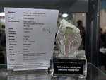 MINERVAL 2025. Feria de Minerales de Valencia
