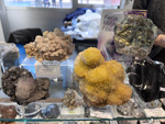 MINERVAL 2025. Feria de Minerales de Valencia