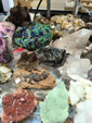 MINERVAL 2025. Feria de Minerales de Valencia