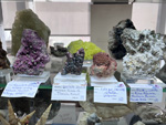 MINERVAL 2025. Feria de Minerales de Valencia