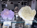 MINERVAL 2025. Feria de Minerales de Valencia