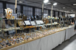 MINERVAL 2025. Feria de Minerales de Valencia