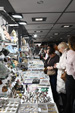 MINERVAL 2025. Feria de Minerales de Valencia