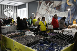 MINERVAL 2025. Feria de Minerales de Valencia